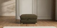Storage Footstool