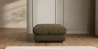 Extra Large Footstool