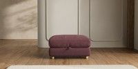 Storage Footstool