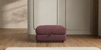 Storage Footstool
