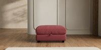 Storage Footstool