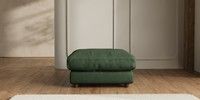 Extra Large Footstool