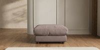 Extra Large Footstool