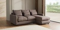 Medium Sofa Chaise - Right Hand