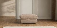 Storage Footstool