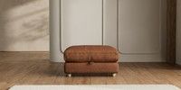 Storage Footstool