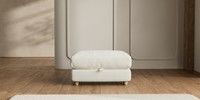 Storage Footstool