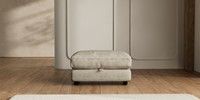 Storage Footstool