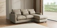 Medium Sofa Chaise - Right Hand