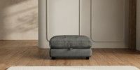 Storage Footstool