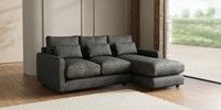Medium Sofa Chaise - Right Hand