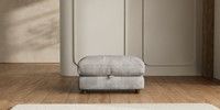Storage Footstool