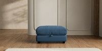 Storage Footstool