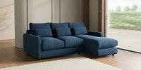 Medium Sofa Chaise - Right Hand