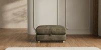 Storage Footstool