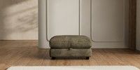 Storage Footstool