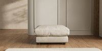 Extra Large Footstool