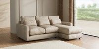 Medium Sofa Chaise - Right Hand