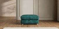 Storage Footstool