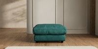 Extra Large Footstool
