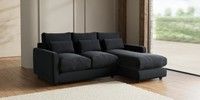 Medium Sofa Chaise - Right Hand