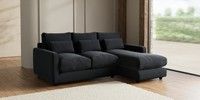 Medium Sofa Chaise - Right Hand