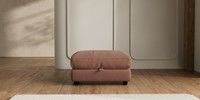Storage Footstool