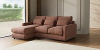 Medium Sofa Chaise - Left Hand