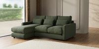 Medium Sofa Chaise - Left Hand