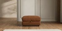 Storage Footstool