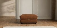 Storage Footstool