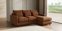 Medium Sofa Chaise - Right Hand