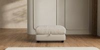 Storage Footstool