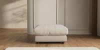 Extra Large Footstool
