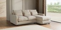 Medium Sofa Chaise - Right Hand