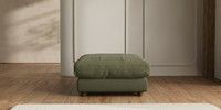 Extra Large Footstool