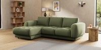 Medium Sofa Chaise - Left Hand