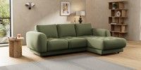 Medium Sofa Chaise - Right Hand