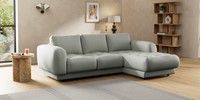Medium Sofa Chaise - Right Hand