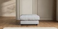 Extra Large Footstool
