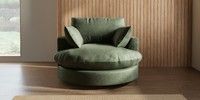 Swivel Chair