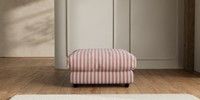 Extra Large Footstool