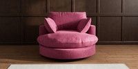 Swivel Chair