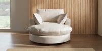 Swivel Chair
