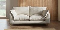 3 Seater Small Sofa