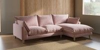 Medium Sofa Chaise - Right Hand
