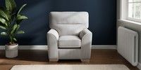 Small Armchair