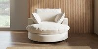 Swivel Chair