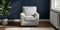 Small Armchair