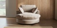 Swivel Chair